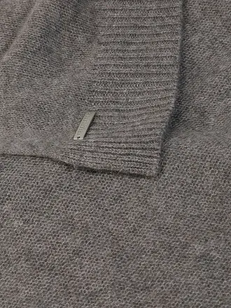 SEEBERGER | Producto: Bufanda de cachemira | braun